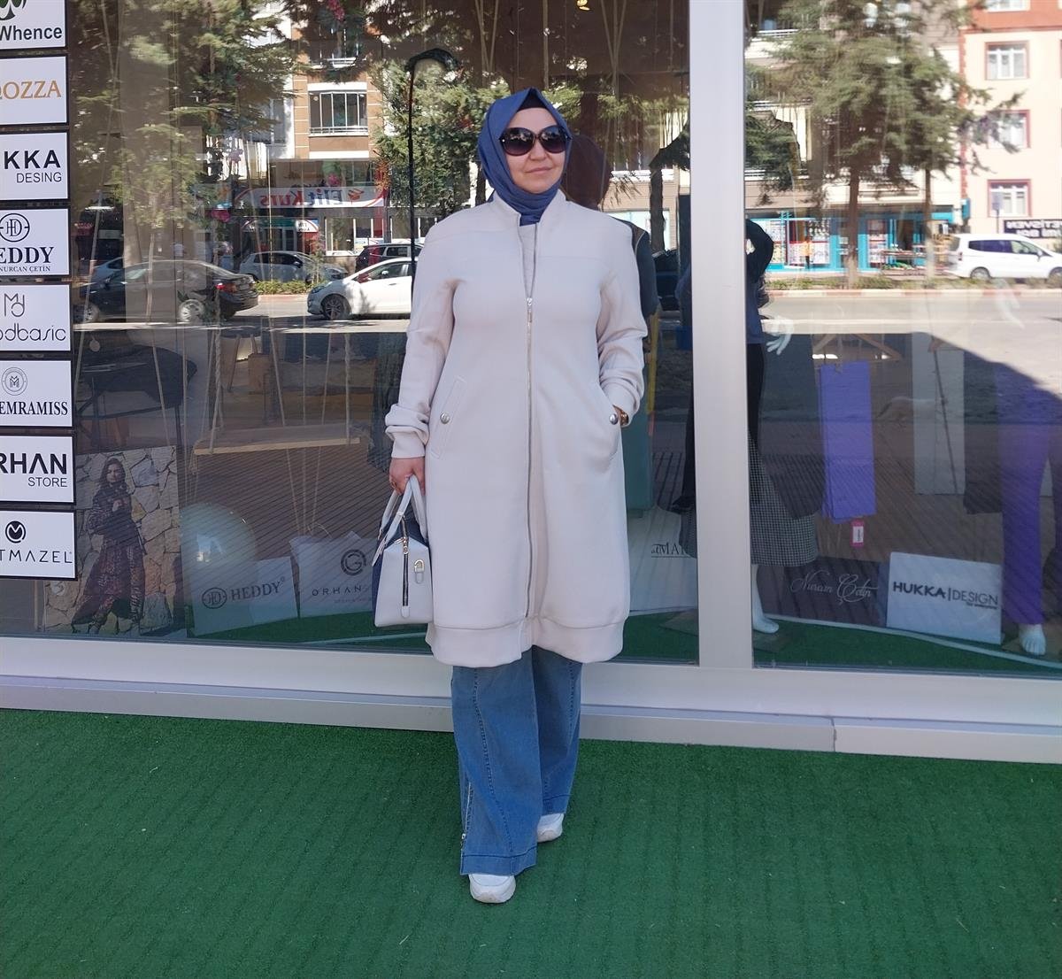 MİSSWHENCE SCUBA KAP TAŞ 34401