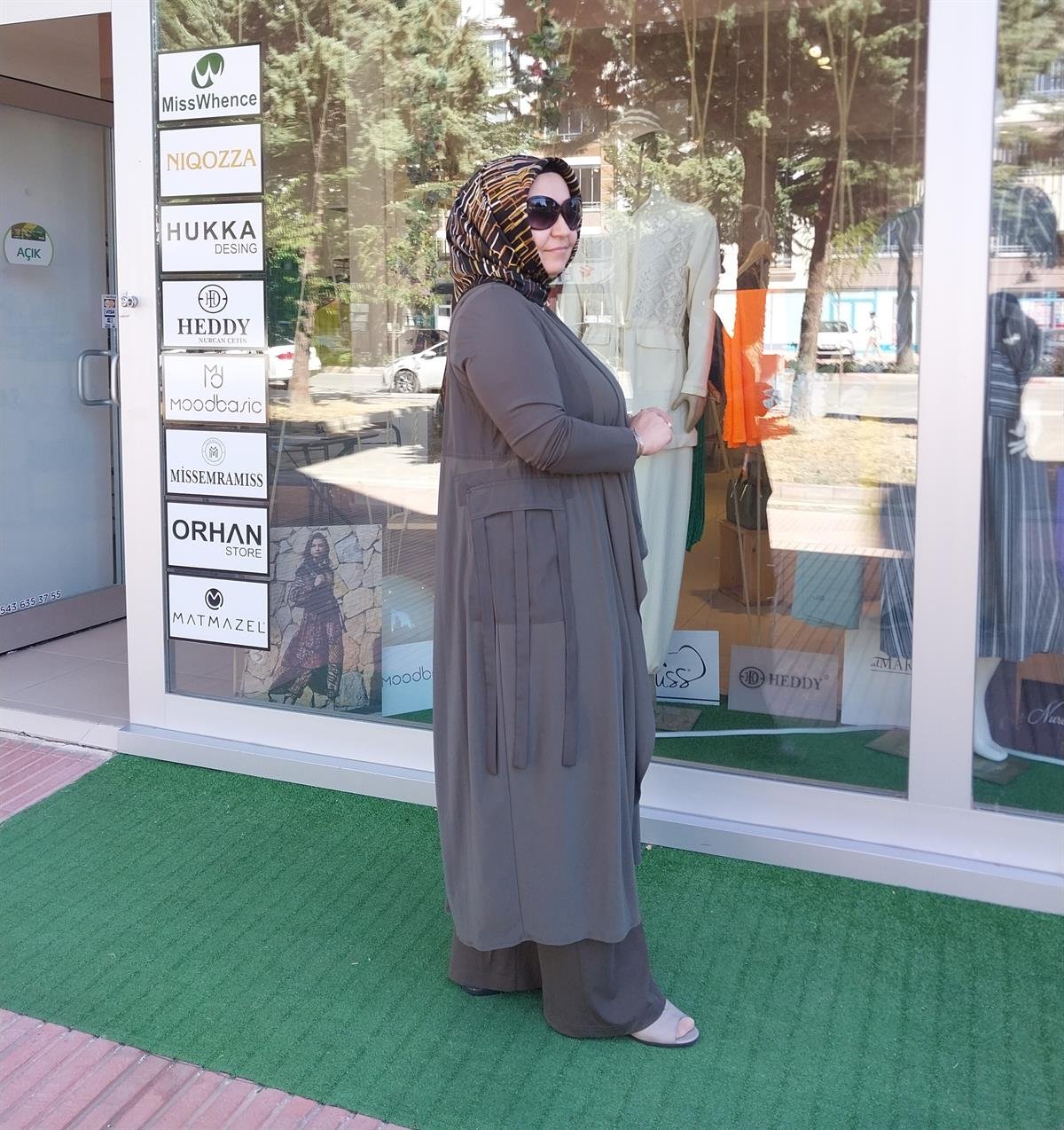 NURCAN ÇETİN YELEK HAKİ 23262