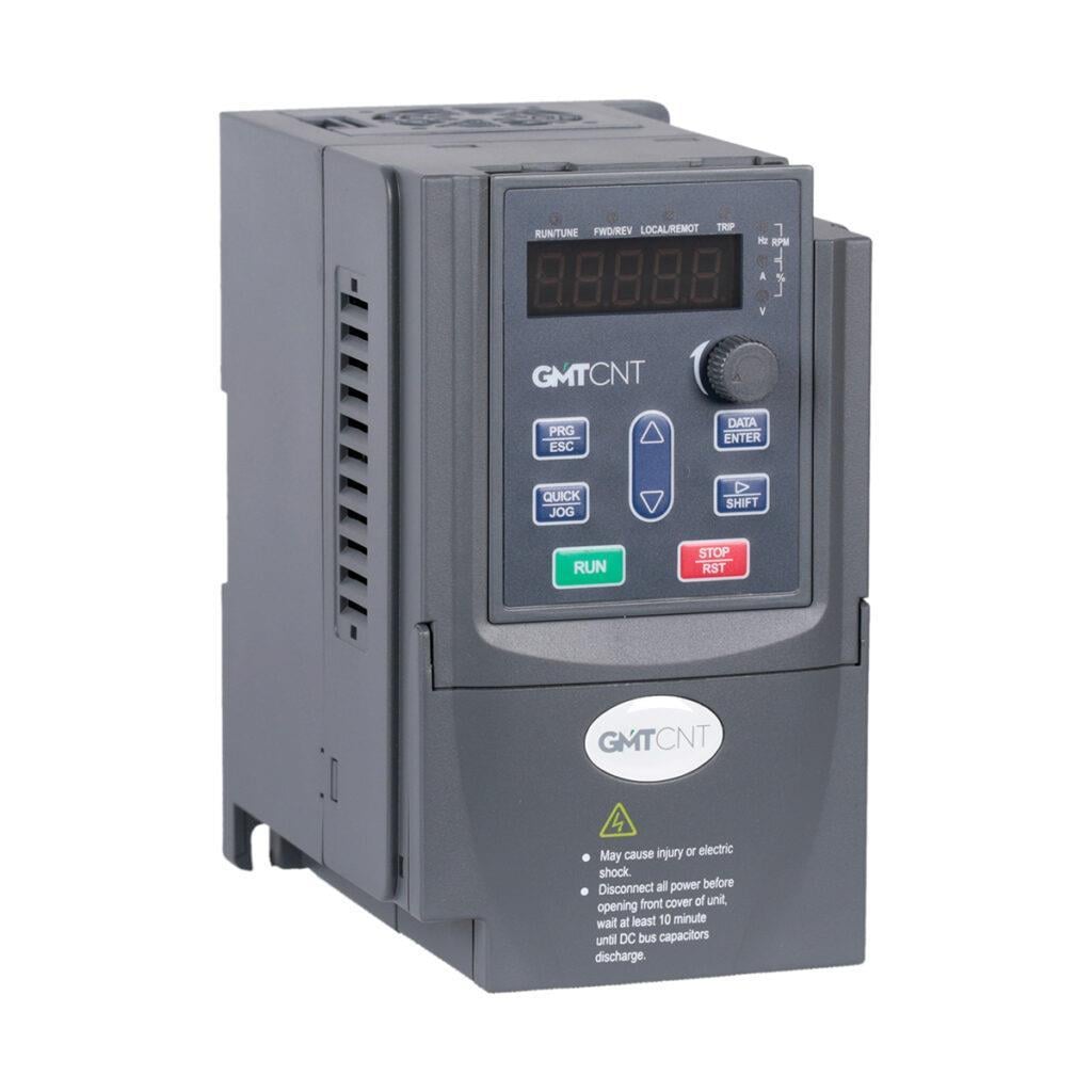 0.4 kw - 2.2 kw GMT Micno Spindle Sürücü İnvertor