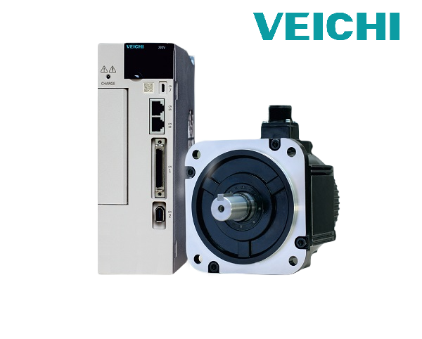 1000w Veichi Servo Takım