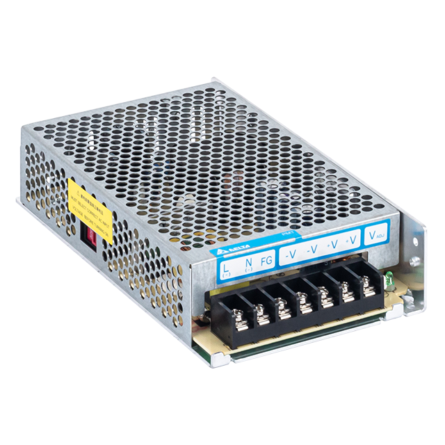100W 24Vdc 4,2 Amper Güç Kaynağı SMPS