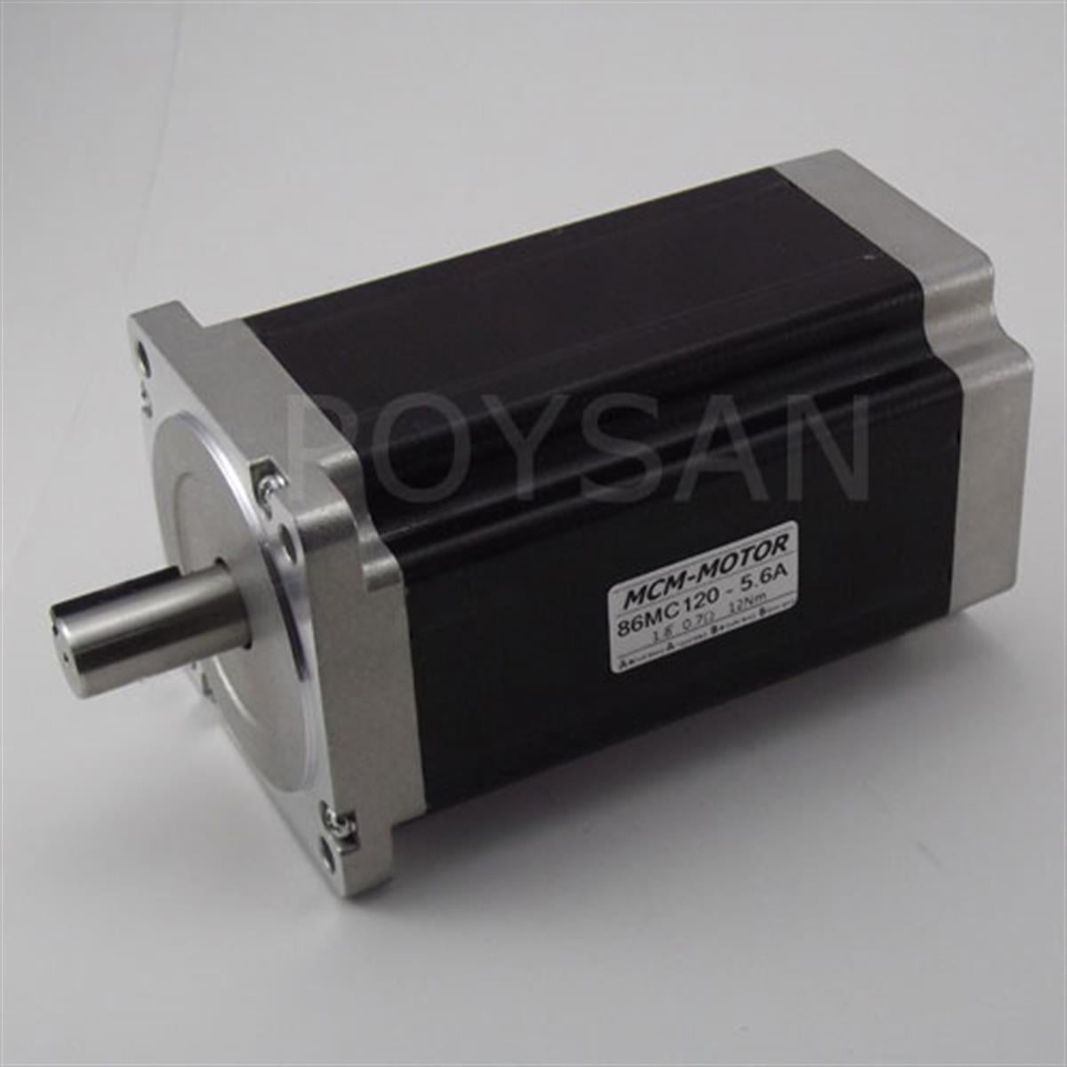 12 Nm Step Motor