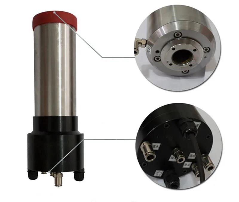 2.2 kw ATC Spindle Motor Su Soğutmalı