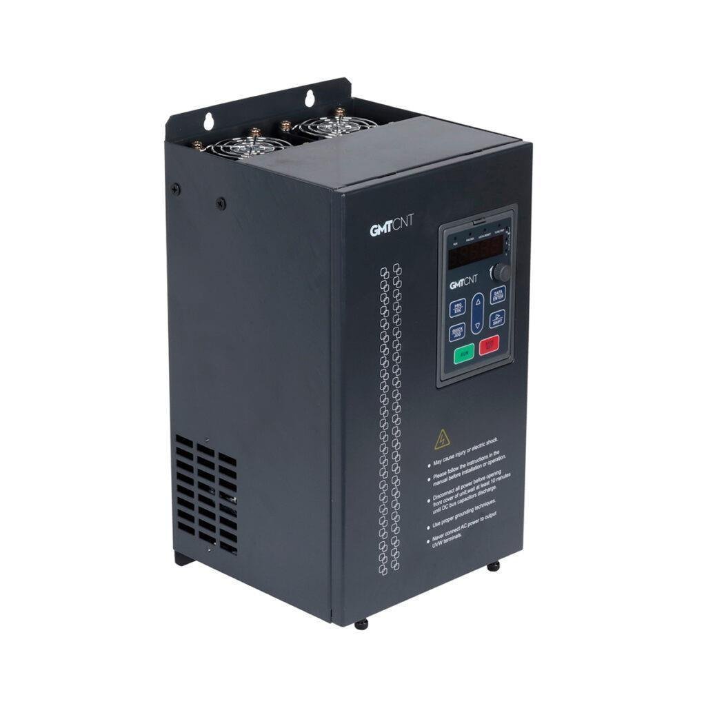 3.7 kw - 2.2 kw GMT Micno Spindle Sürücü İnvertor