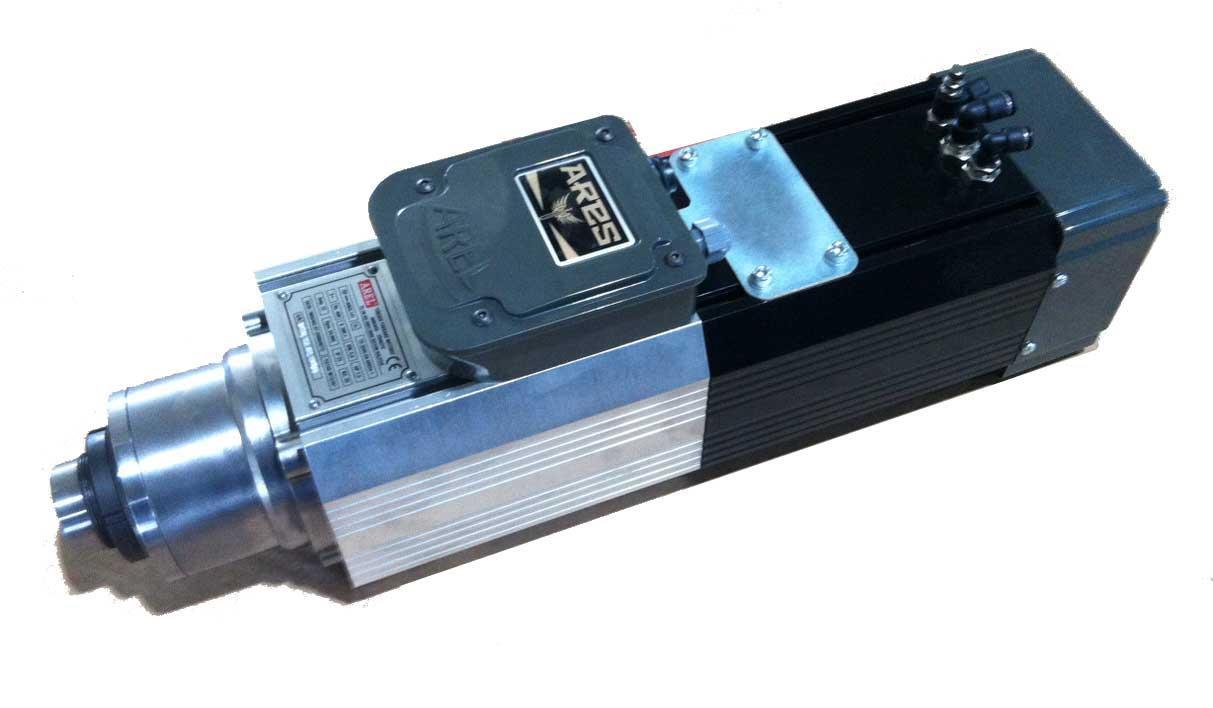 7.5 kw Arel ATC Spindle Motor