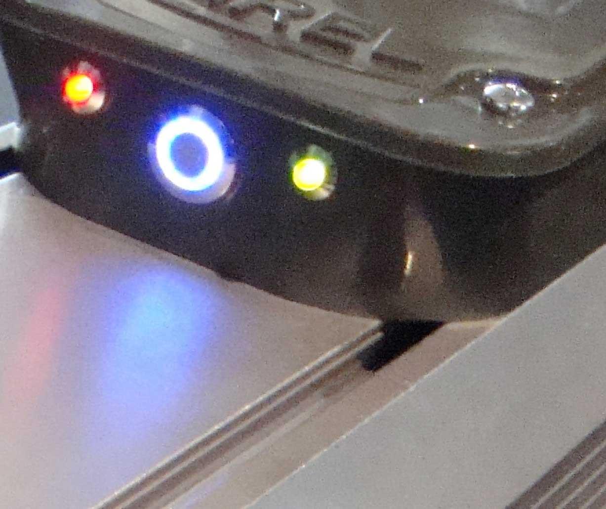 7.5 kw Arel ATC Spindle Motor