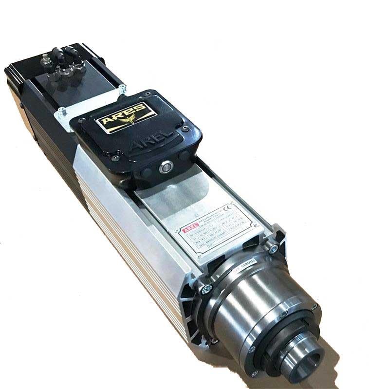 7.5 kw Arel ATC Spindle Motor