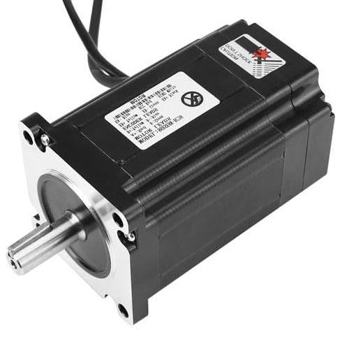 8Nm Hybrid Servo Motor