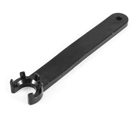 Anahtar ER16 Mini