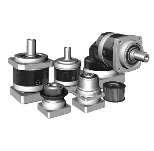 APEX PEII070-030 14mm Redüktör