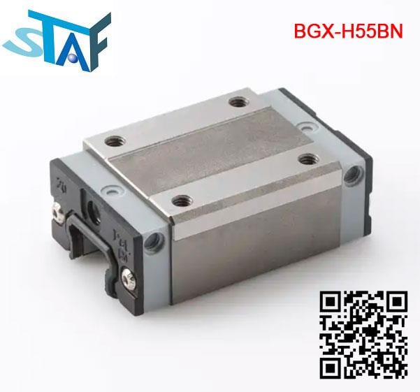 BGX-H55BN Dar Araba