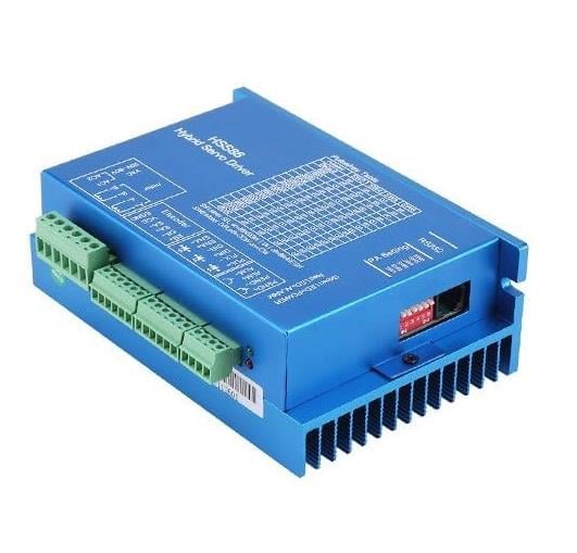 HSS86 Hybrid Servo Sürücü