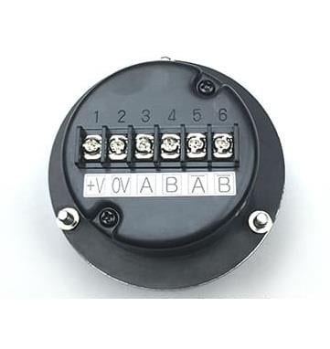 Rotary Encoder 80mm