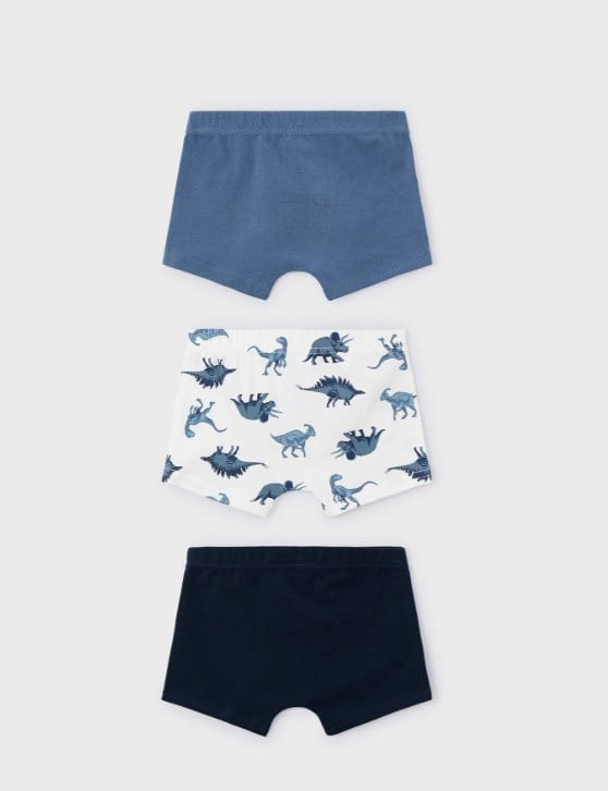 10035 SET-3 LU BOXER