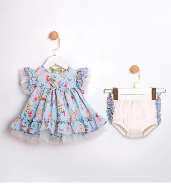 2 Lİ KIZ TAKIM CMN3849