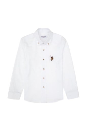 2225813 UZUN KOL BASIC GÖMLEK