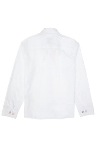 2225813 UZUN KOL BASIC GÖMLEK