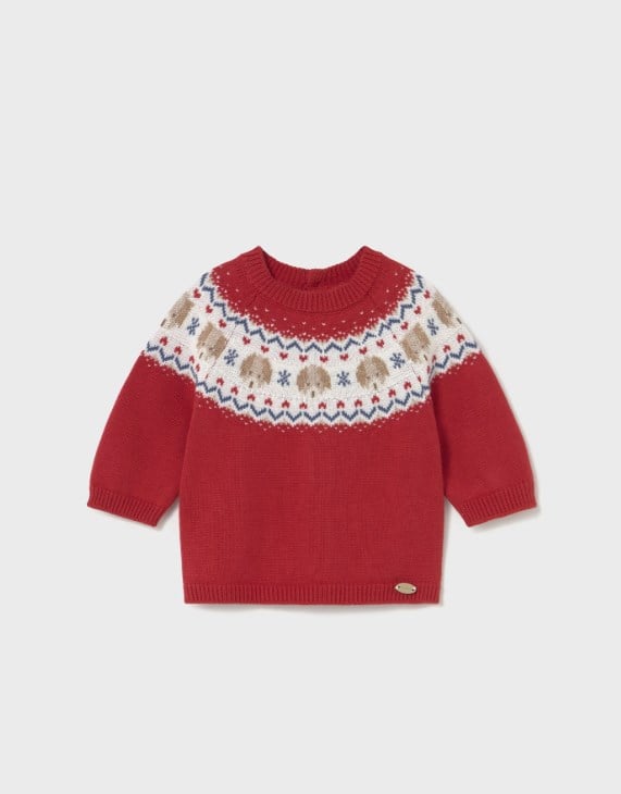 2336 SWEATER