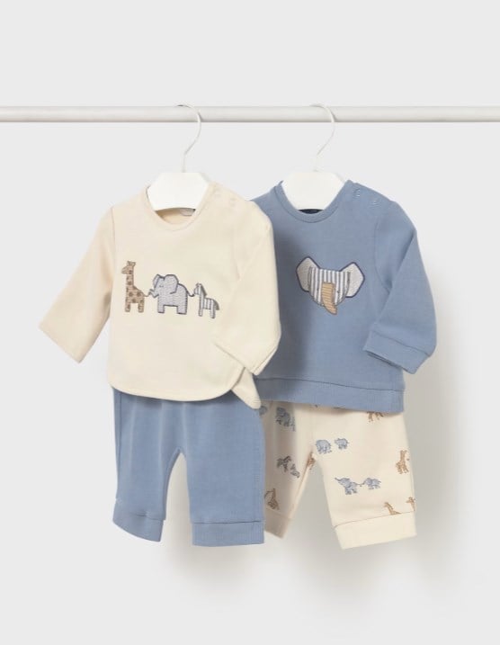 2621 ORME SET (4 LU)