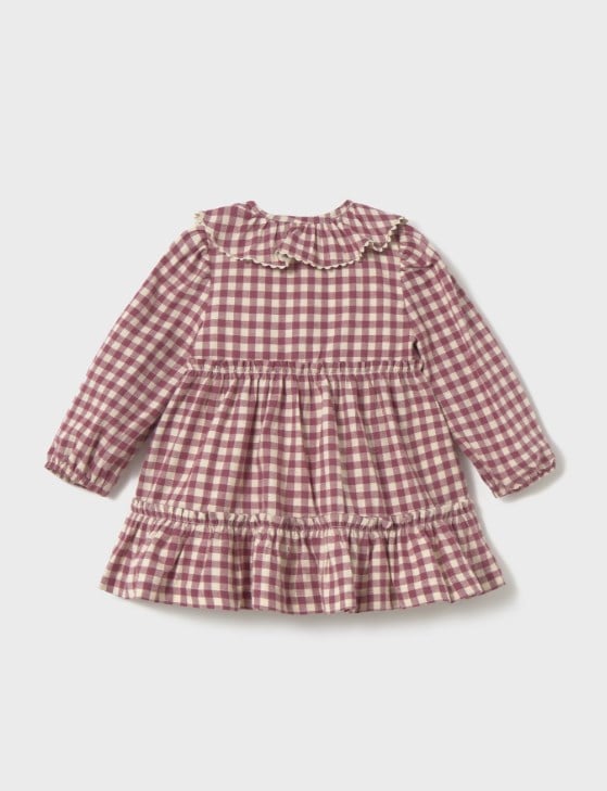 2910 Elbise-Ekose