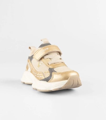 346.B25Y.202 - Tag - Altın - Ayakkabı