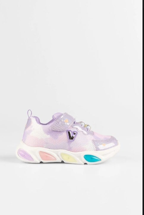 346.P25Y.177 GELATO AYAKKABI