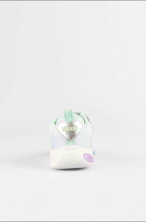 346.P25Y.177 GELATO AYAKKABI