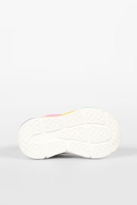 346.P25Y.177 GELATO AYAKKABI