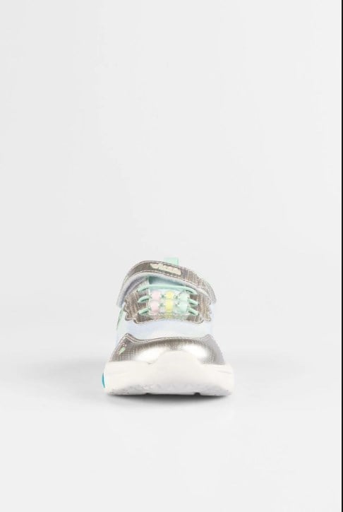 346.P25Y.177 GELATO AYAKKABI