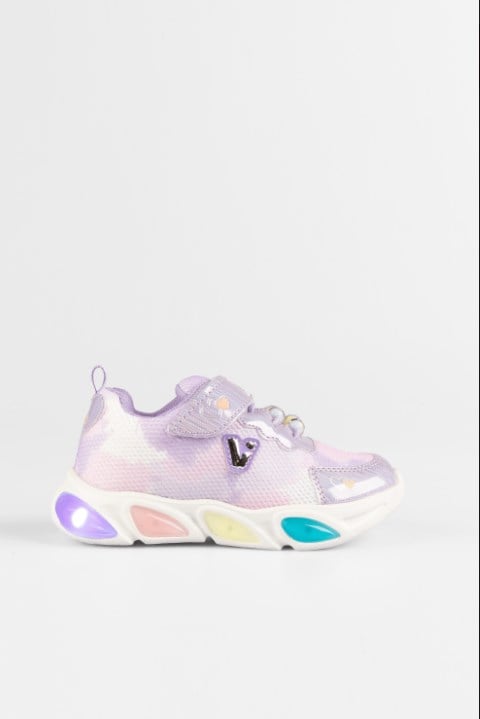 346.P25Y.177 GELATO AYAKKABI