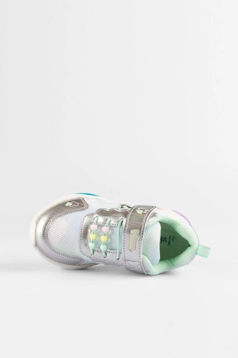 346.P25Y.177 GELATO AYAKKABI