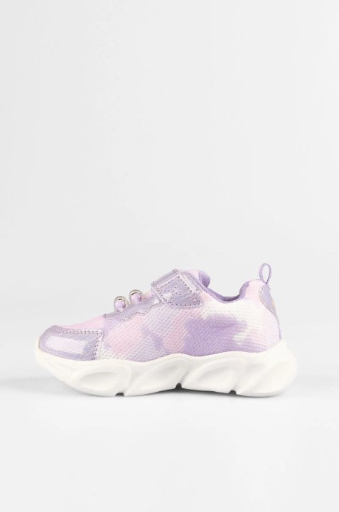 346.P25Y.177 GELATO AYAKKABI