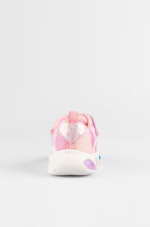 346.P25Y.177 GELATO AYAKKABI