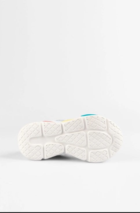 346.P25Y.177 GELATO AYAKKABI