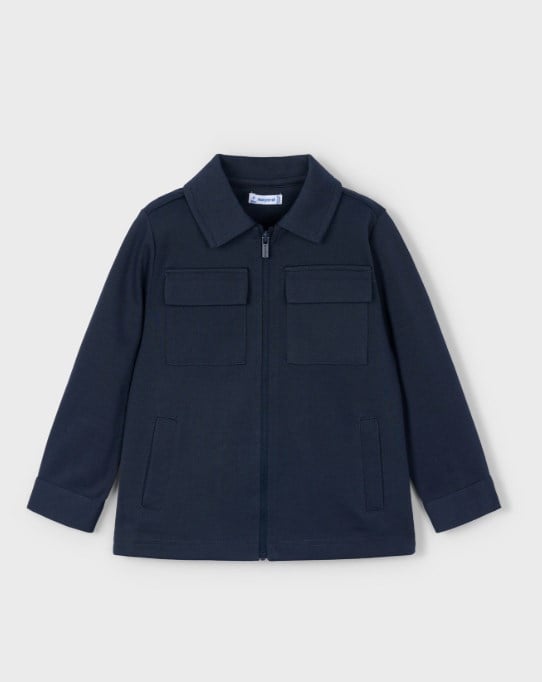 4125 INTERLOK GOMLEK