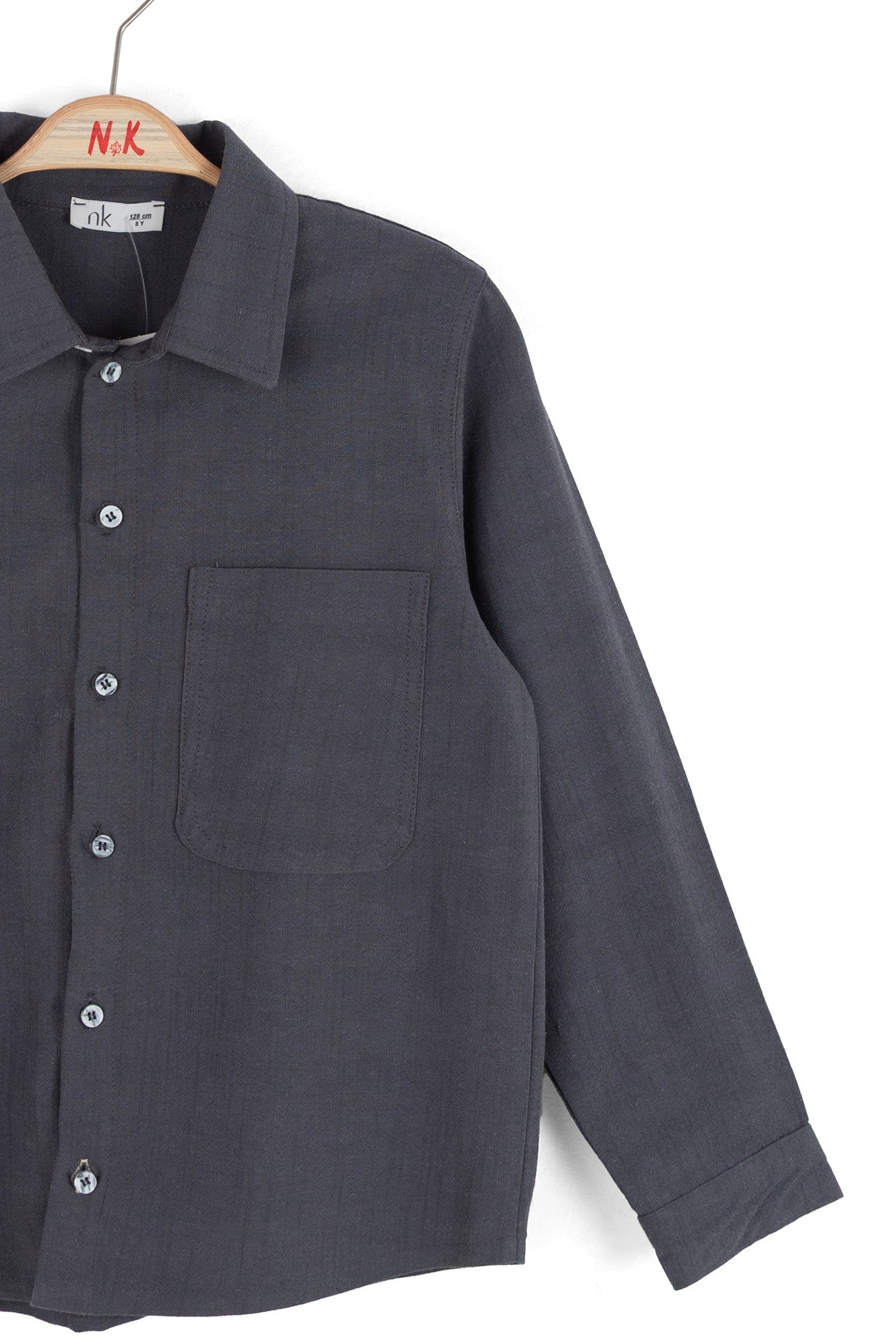 41327-Opal Gömlek 8/14