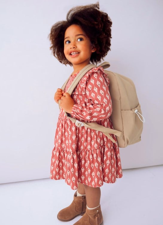 4912 vlbise-Baskılı