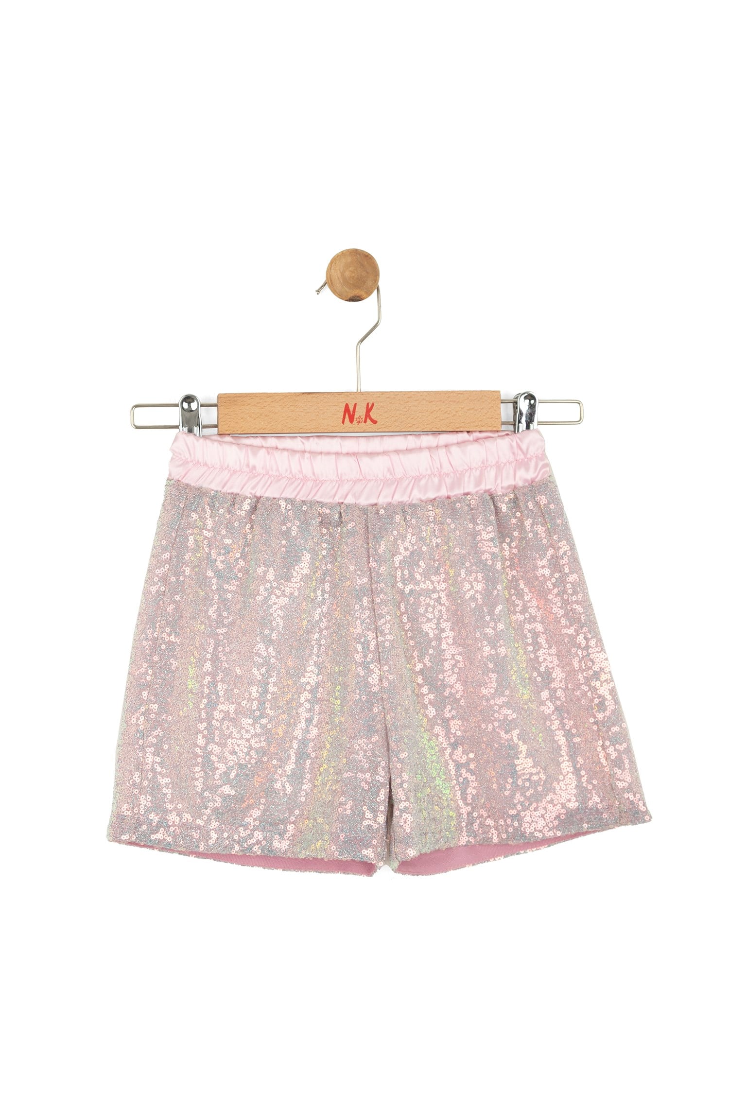 51528-Moana Şort 4/8