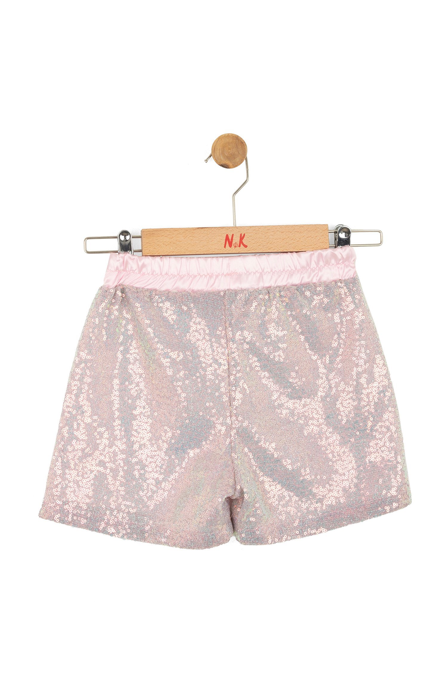 51528-Moana Şort 4/8