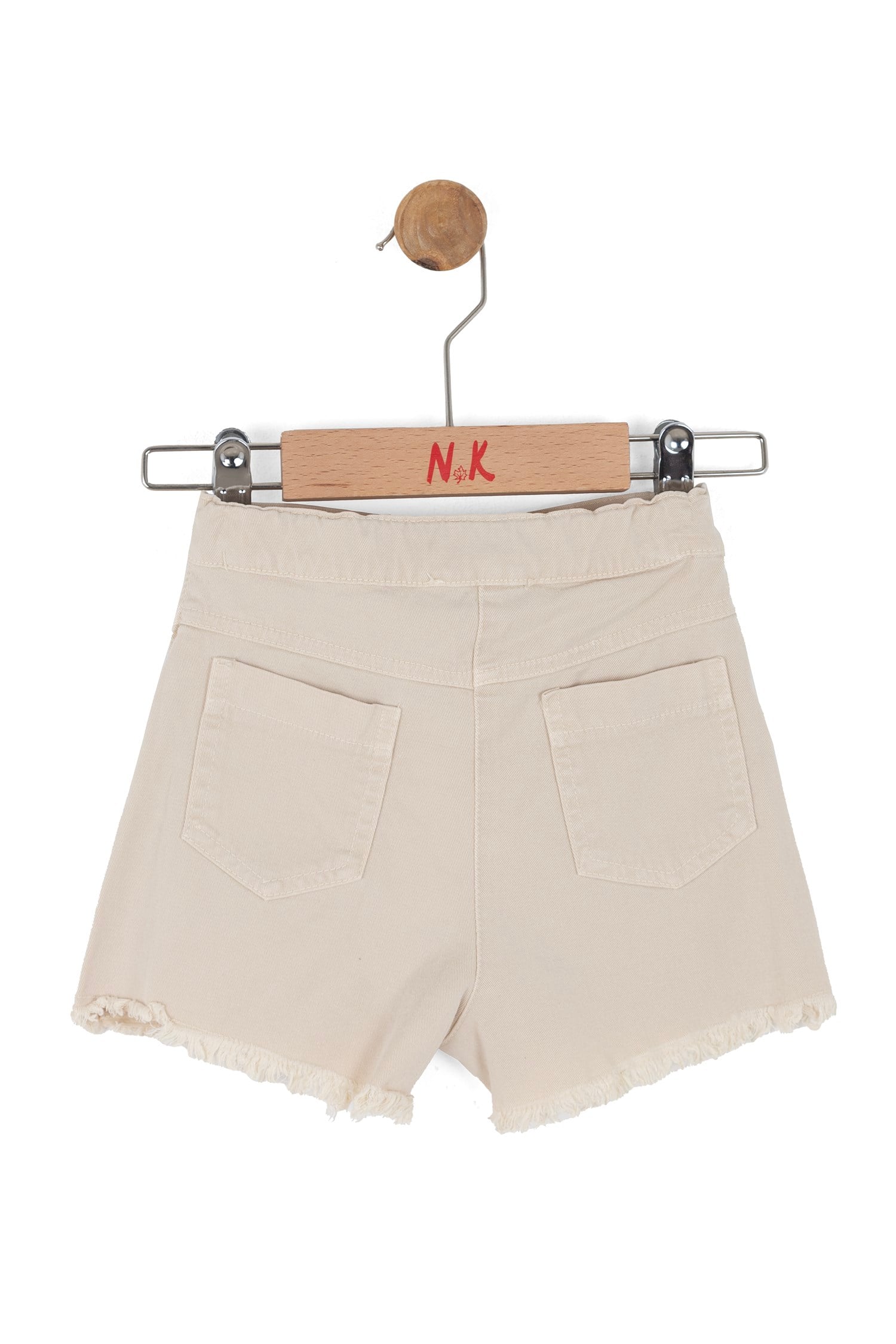 51606-Bırch Şort 1/4