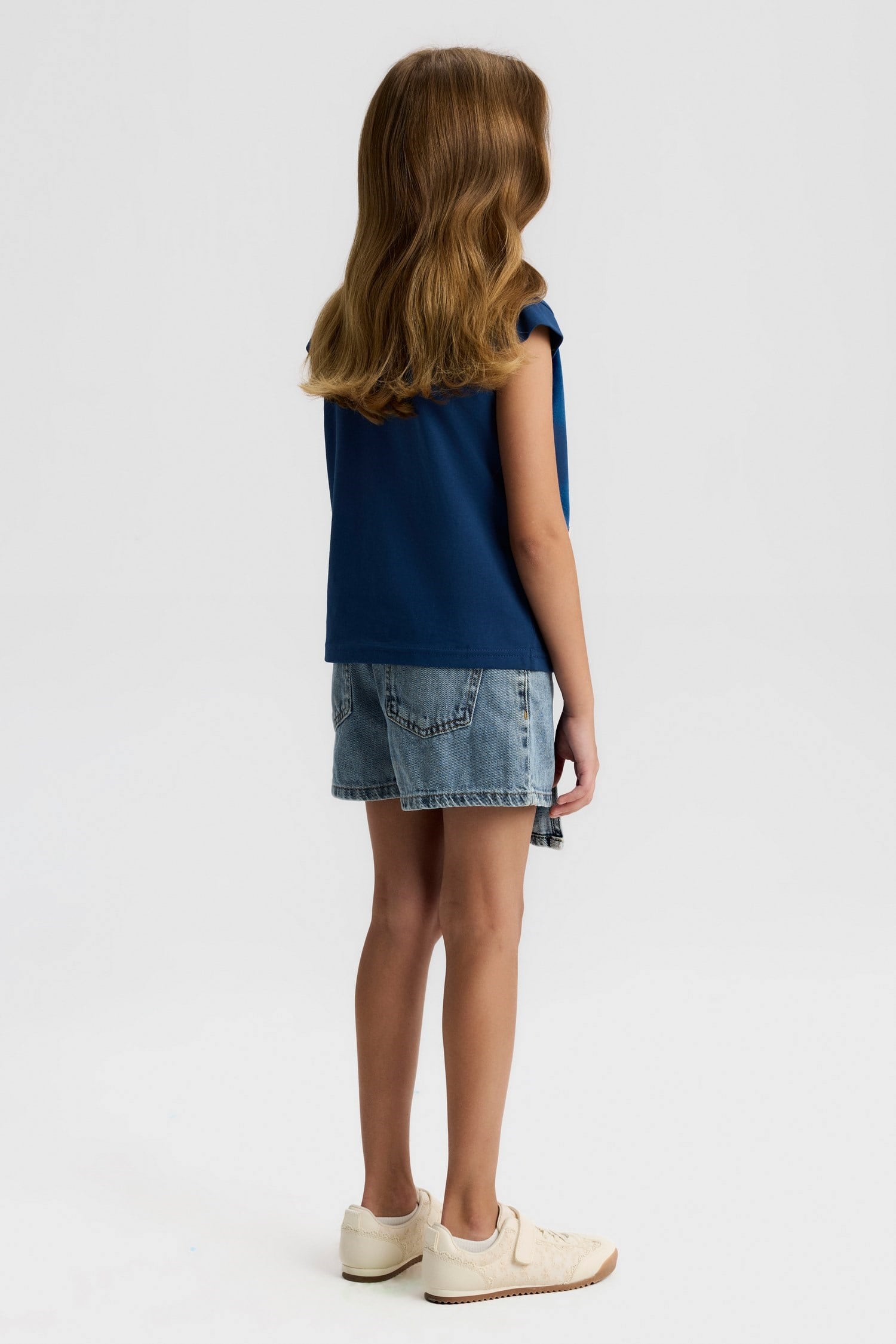 58715-Pasıfıc Şort Etek 8/14