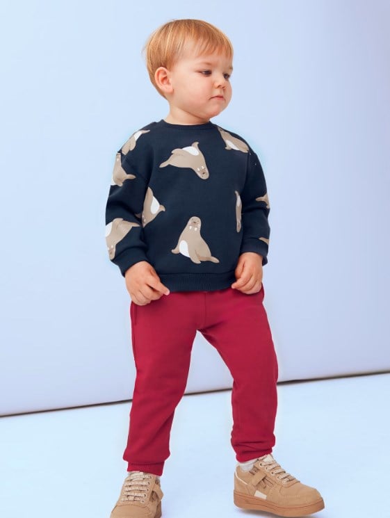 704 PANTOLON-BASIC-POLAR