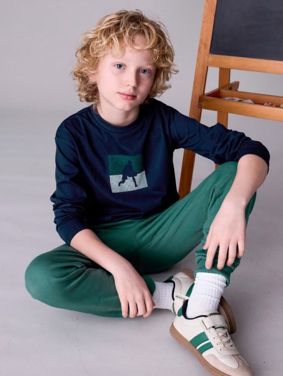 705 PANTOLON-BASIC-POLAR