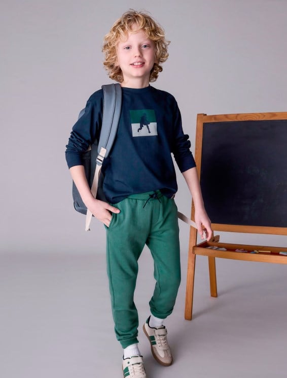 705 PANTOLON-BASIC-POLAR