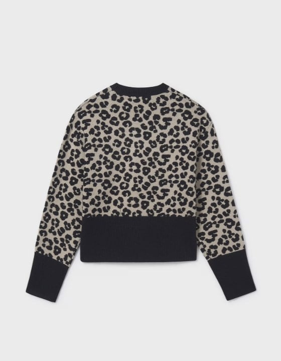 7310 SWEATER