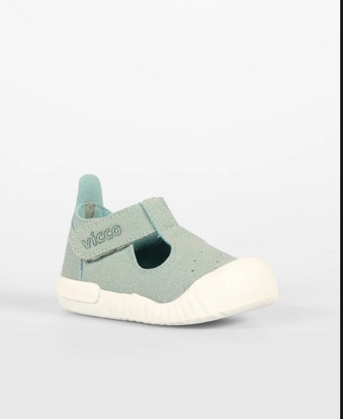 950.E25Y.261 - Loro II -İLK ADIM AYAKKABI