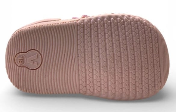 950.E26Y.190 - Monny İLK ADIM AYAKKABI