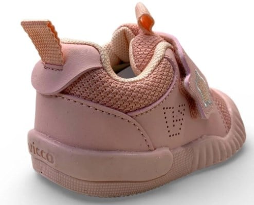 950.E26Y.190 - Monny İLK ADIM AYAKKABI