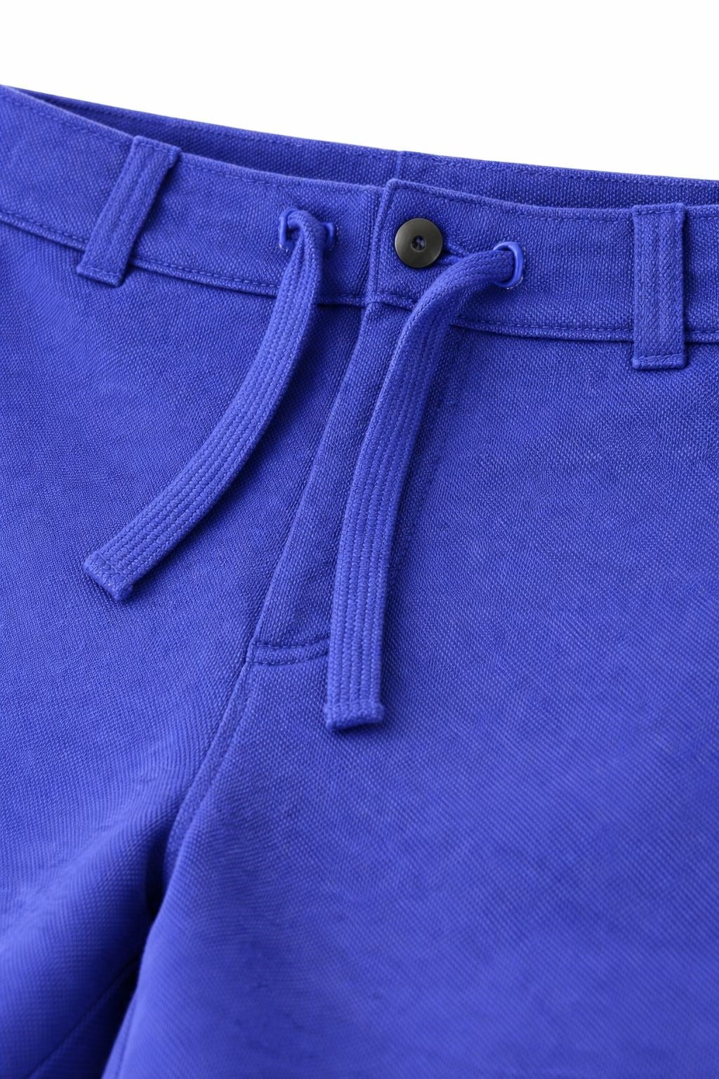 Benetton Erkek Bebek Beli Lastikli İpli Şort 1-6 Yaş LACİVERT