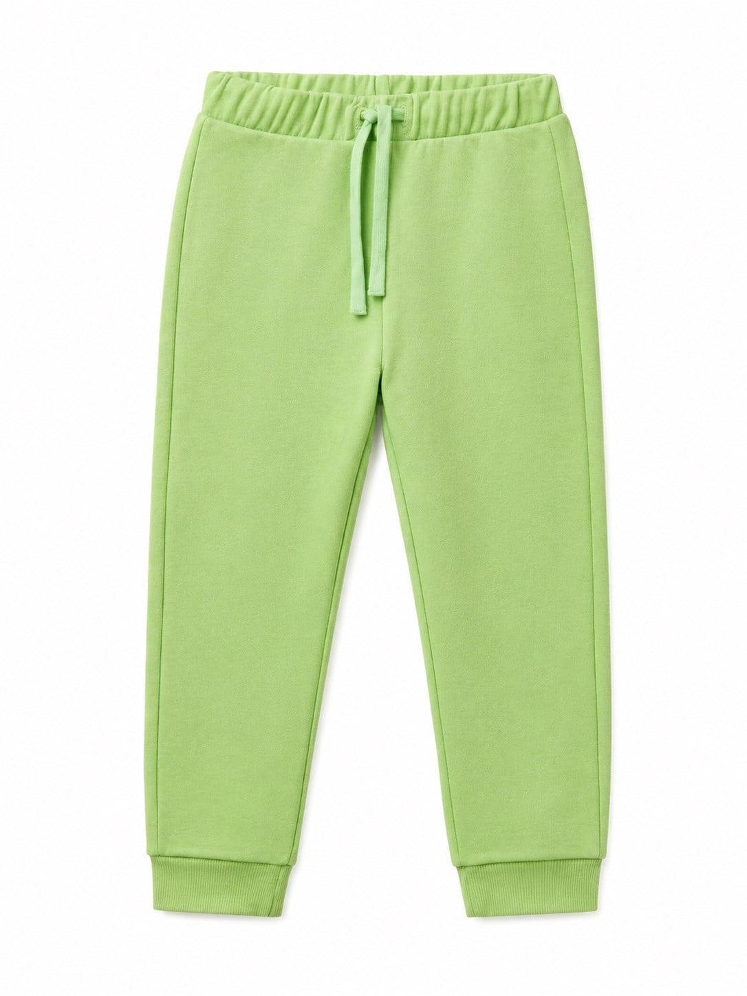 Benetton Erkek Bebek Düz Eşofman Altı 1-6 Yaş YEŞİL